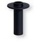 Injektorhylse MCS Ø25/9mm SORT